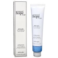 Philosophy Peeling Mousse 필로소피 Renewed Hope in a Jar 필링 무스 74ml