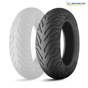 미쉐린 오토바이 스쿠터 시티그립 타이어 100/90-10