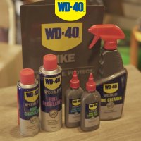 WD40 자전거 건식 습식 오일 디그리셔 구리스 세척제 세차