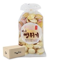 근영제과 미니뻥튀기 100g (1박스-10개)