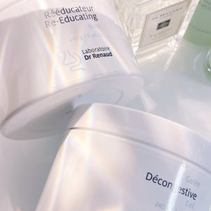 르본 데콘겔(세럼,수딩 베이스팩 겸용)+리에듀케이팅 마스팩 각240ml set