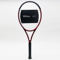 Wilson 윌슨 테니스 라켓 클래시 CLASH 100UL V2.0