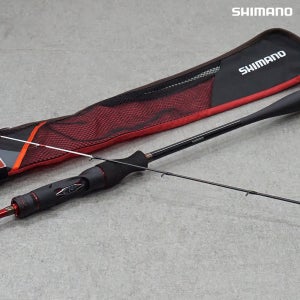 [베이트] 시마노 22 세피아 XR 메탈슷테 윤성보증 한치 낚시대 B511ML-S/F