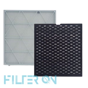 [호환]필터온 삼성 공기청정기 필터 CFX-H1005D 비스포크 큐브 에어 AX053B810HND