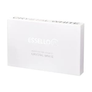에쎌로비앤씨 크리스탈화이트 키트
