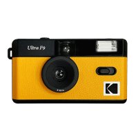 [Kodak] 코닥 다회용 필름카메라 Ultra F9