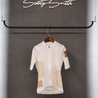 네오 쉐브에디션 남성 (Neo Shev Edition Cycling Jersey for Men) -수티스미스 (Sooty Smith)-