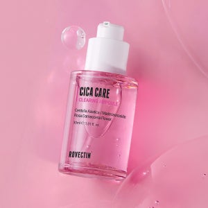 로벡틴 시카 케어 클리어링 앰플 30ml