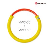 마벨 MARVEL 요비선관 MWC-30 MWC-50 요비선전용 수납관 특수강화프라스틱 흐트러진요비선정리및수납 사용시에도 편리함