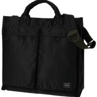 포터 익스체인지 PORTER / PX TANKER 2WAY VERTICAL TOTE BAG(L) 376-26811