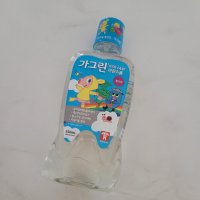 가그린 가그린 어린이용 풍선껌향550ml