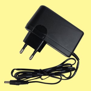 오므론 전자혈압계 호환 아답터 1000mA / 6V 직류전원장치 아답타