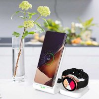 워치보조배터리 휴대폰 무선충전기 samsung galaxy watch 4s22s22 용