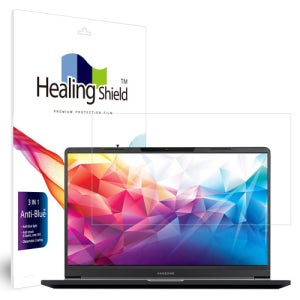 힐링쉴드 한성컴퓨터 2020 언더케이지 14 TFX4450H 블루라이트차단 액정보호필름