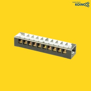 건흥전기 KH-6020-15 20A 15P 고정식 단자대