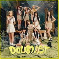 케플러 쥬얼 앨범 더블라스트 DOUBLAST 2집미니 Kep1er CD 컴백 레몬