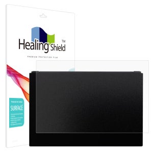 주연테크 리오나인 젠 L8CS37 무광 상판보호필름 2매