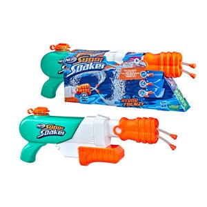 너프 F3891 수퍼소커 하이드로 프렌지