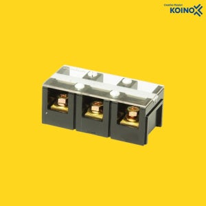 건흥전기 KH-6060-3 60A 3P 고정식 단자대