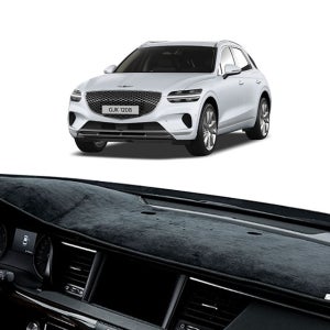 가온 제네시스 GV70 논슬립 마이크로 벨벳 대쉬보드커버