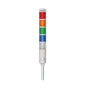 KG 45SB-D1-5L(12V d.c) 45파이 LED 점등 부져 사인타워 / 케이지오토
