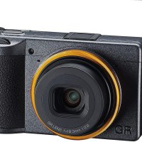 Ricoh GR III Street Edition 리코 GR3 스트리트에디션 배터리2개팩