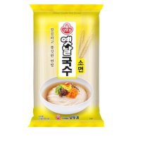 오뚜기 옛날국수 소면 1.5KG