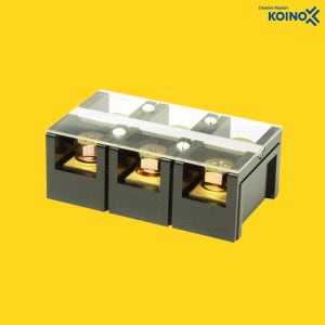 건흥전기 KH-60150-4 150A 4P 고정식 단자대