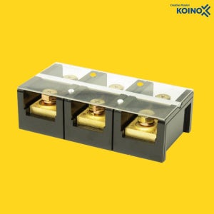 건흥전기 KH-60700-3 700A 3P 고정식 단자대