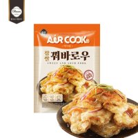 올반 찹쌀 꿔바로우 500g 외 3종