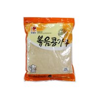 뚜레반 볶음콩 가루 인절미 분말 1kg