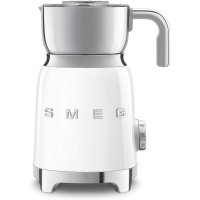 Smeg MFF01WHEU 밀크 프로터 우유 거품기