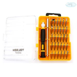 태즈컴퍼니 툴쎈 비트세트32P 드라이버 비트세트