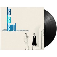 라라랜드 OST La La Land 엘피 바이닐 레코드 판 LP 디스크판