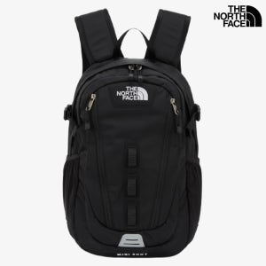 노스페이스 미니샷 소형 등산 백팩 NM2DQ53A