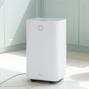 보국 미니제습기 원룸제습기 화장실 결로제습기 가정용 소형 12L