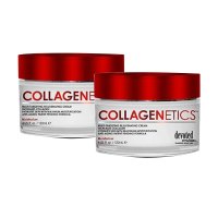 디보티드 크리에이션 얼굴 화이트태닝 크림 Collagenetics 콜라제네틱스 2개