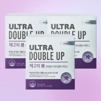 2+1 감마리놀렌산효능 감마리놀레산 보라지유 300mg