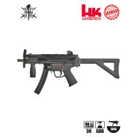 VFC Umarex MP5K PDW V2 system GBB (우마렉스 H&K MP5k 버전2 SMG PDW GBBR)