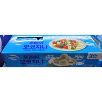 Denmark 덴마크 후레쉬 보코치니 375g (125g X 3개입)