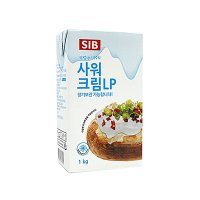 샤워크림 LP 샤우어 샤워크림 1kg