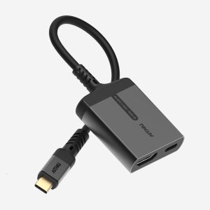 닌텐도 스위치2 스위치 OLED 미니독 C타입 to HDMI PD충전