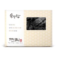 중국산 수입 9증9폭 숙지황 차 500g