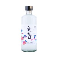 술픽 영덕주조 도원결의 15도 360ml 복숭아 리큐르