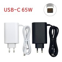 삼성 노트북 충전기 어댑터 PD-65AWNKR W18-065N1A USB-C 65W 호환