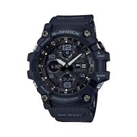 카시오 g-shock 해외 모델 gsg-100-1a 남성 병행 수입품