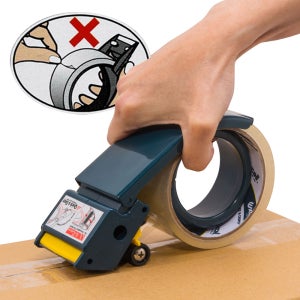 신일 박스 테이프 커터기(풀림방지) HET-267