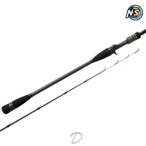 NS 퓨리어스 RS 에디션 옥토퍼스 S-882MH-TT 문어 낚시대