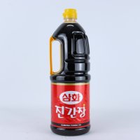 삼화 진간장 1.8L