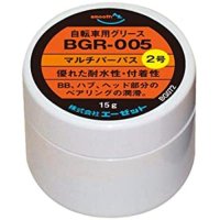 에젯토 BGR-005 자전거용 그리스15g BG072